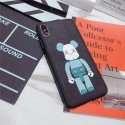 supreme kaws ペアお揃い アイフォン iphone x/xs/xs maxケース ビジネス ストラップ付きメンズ iphone 7/8/8plusケース 安いジャケット型 2020 iphone12ケース 高級 人気