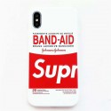 supreme シュプリーム  個性潮 iphone x/xr/xs/xs maxケース ファッションins風  かわいいジャケット型 2020 iphone12ケース 高級 人気アイフォン12カバー レディース バッグ型 ブランド