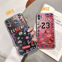 supreme xジョーダン  iphone xr/xs maxケースiphone 8/7/se2スマケースブランド LINEで簡単にご注文可ins風   かわいいレディース アイフォン iphone 11/11 pro maxケース おまけつき