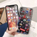 supreme xジョーダン  iphone xr/xs maxケースiphone 8/7/se2スマケースブランド LINEで簡単にご注文可ins風   かわいいレディース アイフォン iphone 11/11 pro maxケース おまけつき