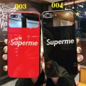 シュプリーム グッチ ins風  かわいいiphone xr/xs maxケースブランドジャケット型 2020 iphone12ケース Dior高級 人気モノグラム iphone 7/8/8plusケース ブランド