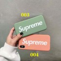 supreme Champion ブランド iphone7/8/se2ケース かわいいシンプル  ジャケットメンズ iphone x/xrケース 安いアイフォン12カバー レディース バッグ型 ブランド