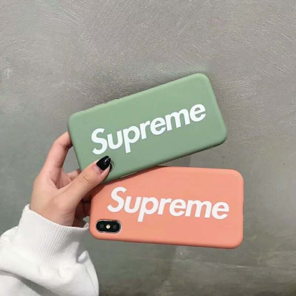 supreme Champion ブランド iphone7/8/se2ケース かわいいシンプル  ジャケットメンズ iphone x/xrケース 安いアイフォン12カバー レディース バッグ型 ブランド