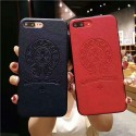 Chrome Hearts iphone xr/xs maxケース クロムハーツ iphone x/8/7 plusケースブランド ファッション潮流 個性