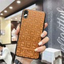 フェンデイ Fendi iphone11/11pro/11pro maxケース即納品 Galaxy S10e/10/10plusケース iphone xs/xr/xs maxカバー 超軽量 アイフォン テンアール ケース オシャレ Gala