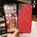 LV ルイヴィトンiphone11/11pro/11pro maxケース即納品 iphone xr/xs maxカバー アイフォンxsケース ビジネス風 アイフォン 8/7/6s plusケース カップル向け 芸能人愛用