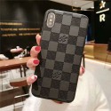 LV ルイヴィトンiphone11/11pro/11pro maxケース即納品 iphone xr/xs maxカバー アイフォンxsケース ビジネス風 アイフォン 8/7/6s plusケース カップル向け 芸能人愛用