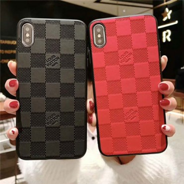 LV ルイヴィトンiphone11/11pro/11pro maxケース即納品 iphone xr/xs maxカバー アイフォンxsケース ビジネス風 アイフォン 8/7/6s plusケース カップル向け 芸能人愛用