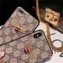 グッチ GUCCI iphone11/11pro/11pro maxケース即納品オシャレ iphone xrケース アイフォンxs/xs maxカバー 人気 iPhone x/7/8plusケース 耐衝撃 男女兼用