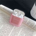 シャネル ブランドエアーポッズ プロ収納ケースAir pods proケース保護 Air pods1/2/3ケース 耐衝撃  Air pods proケース 防塵 落下防止