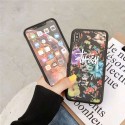 ステューシー　iphone xs/xr/xs max ケース 人気  カバー 潮流 個性 Galaxy A30/s10/s10+ テンアールカバー ファッション 男女兼用 激安新品