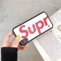 supreme x ヴィドン コラボ galaxy note10 s10/s9plusケース ビジネス ストラップ付きアイフォンiphone xs/xsケース ファッション経典 メンズ個性潮 ファッションiphone se2/8/7スマホケース ブランド LINEで簡単にご注文可