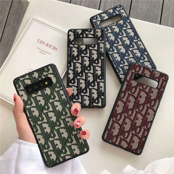 ディオール  iphone xr/xs maxケース オシャレ Dior アイフォンテンアール/xs マックスカバー  人気 iphone 6s/7/8plusケース  galaxy s10e/s10 plusケース