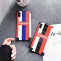 supreme ファッション セレブ愛用 iphone12ケース 激安アイフォンiphone xs/x/xrケース ファッション経典 メンズiphone se2/8/7スマホケース ブランド LINEで簡単にご注文可ins風  かわいい