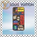 2019新作☆ルイヴィトン LV iphone xrケース ブランド iphone xs/xs maxカバー オシャレ 花柄 iphone x/10/8/7 /6plusケース ファッション 人気 純正 可愛い 