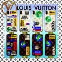 2019新作☆ルイヴィトン LV iphone xrケース ブランド iphone xs/xs maxカバー オシャレ 花柄 iphone x/10/8/7 /6plusケース ファッション 人気 純正 可愛い 