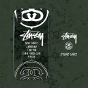 stussy ステューシー iphone xrケース iphone xs/xs maxケース 人気 潮流 ブランド iphone x/10/8/7/6plusケース カッコイイ 純正 激安通販 芸能人愛用