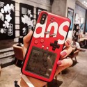 シュプリームiphone XI/11ケース ブランド Supreme iphone XR/XSケース 面白い シュプリームアイフォンXS MAXケース高級 個性潮流