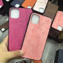 Lv/ルイヴィトン ペアお揃い アイフォン11ケース iphone 12/12pro/8/7ケース女性向け iphone xr/xs maxケース ビジネス ストラップ付きジャケット型 2020 iphone12ケース 高級 人気