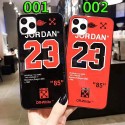 ブランド Jordan ジョーダン iphone11/11pro/11pro maxケース人気アイフォン xs/xr/xs maxケースオシャレiphonex/7/8/plusケース耐衝撃 激安新品