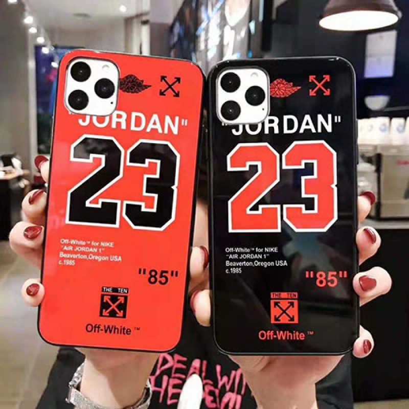 ブランド Jordan ジョーダン iphone11/11pro/11pro maxケース人気アイフォン xs/xr/xs maxケースオシャレiphonex/7/8/plusケース耐衝撃 激安新品