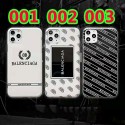 ブランドBalenciaga iphone11/11pro/11pro maxケースオシャレアイフォン xs/xr/xs maxケース個性iphone x/7/8/plusケース男女兼用 激安新品