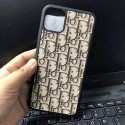 個性ブランドデイオールiphone11/11pro/11pro maxケースオシャレiphone xs/xr/xs maxケース潮流iphone   x/7/8/plusケースジャケット型 男女兼用