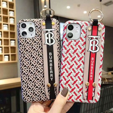  バーバリー iphone12/12pro max/se2ケース Burberryビジネス iphone11/12 iphone x/xr/xs/xs maxケース ファッション