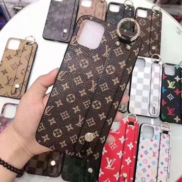 Lv Gucci  ブランド iphone12/12pro max/se2ケース かわいいins風  かわいいiphone xr/xs max/11proケースブランドアイフォン12カバー レディース バッグ型 ブランド