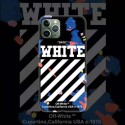 ブランドoff-white iphone11/11pro /11pro maxケースオシャレiphone x/xs/xr/xs maxケース個性  iphone7/8/plusケース潮流 男女兼用 激安新品