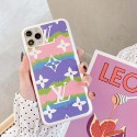 Lv/ルイ?ヴィトンiphone 11/x/8/7スマホケース ブランド LINEで簡単にご注文可ins風 ケース かわいいレディース アイフォンxs/11/8 plusケース おまけつきアイフォン12カバー レディース バッグ型 ブランド