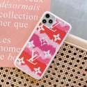 Lv/ルイ?ヴィトンiphone 11/x/8/7スマホケース ブランド LINEで簡単にご注文可ins風 ケース かわいいレディース アイフォンxs/11/8 plusケース おまけつきアイフォン12カバー レディース バッグ型 ブランド