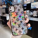 lv/ルイ?ヴィトン ビジネス ストラップ付きiphone 11/x/8/7/se2スマホケース ブランド LINEで簡単にご注文可メンズ iphone11/11pro maxケース 安いモノグラム iphone11/11pro maxケー