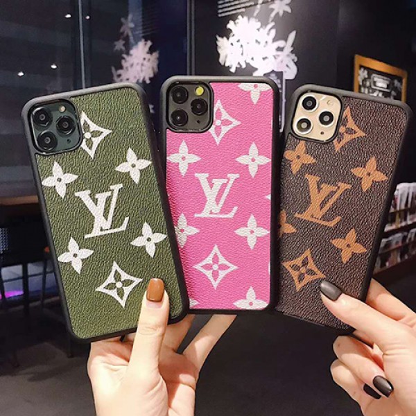 lv/ルイ?ヴィトンペアお揃い galaxy s20/s20+ huawei p30 proアイフォン11ケース iphone xs/x/8/7/se2ケースアイフォンx/8/7 plusケース ファッション経典 メンズins風  Gala