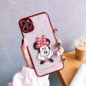 ルイヴィトンディズニーコラボ  ビジネス ストラップ付きins風  HUAWEI p30/p30proケースケース かわいいiphone xr/xs max/11proケースブランドジャケット型 2020 iphone12ケース 高級 人気