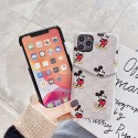 GUCCI/グッチディズニーコラボ galaxy s20/s10ケース huawei p30/p30 pro mate30/mate30 proケース メンズ iphone11/11pro maxケース 安いレディース アイフォンxs/11