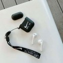 イキNike ジョーダンJordan オーフホワイトOff-White Air pods proケース保護 防塵Air pods1/2/3ケース 耐衝撃 落下防止Airpods pro3ケース メンズ レディースAir pods proケース保護 軽量