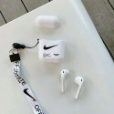 イキNike ジョーダンJordan オーフホワイトOff-White Air pods proケース保護 防塵Air pods1/2/3ケース 耐衝撃 落下防止Airpods pro3ケース メンズ レディースAir pods proケース保護 軽量