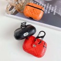 Hermes エルメスAir pods proケース保護 防塵Air pods1/2/3ケース 耐衝撃 落下防止Air pods 3/2/1ケースブランド Air pods proケース 防塵 落下防止