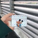 Lv/Gucci disneyディズニーコラボ  Air pods1/2/3ケース 耐衝撃 落下防止Air pods proケース保護 軽量Air pods 3/2/1ケースブランド Air pods proケース 防塵 落下防止