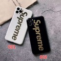 Supreme/シュプリームアイフォンiphone x/8/7 plus/SE2ケース ファッション経典 メンズins風  ケース かわいいメンズ iphone11/11pro maxケース 安いiphone x/8/7 plusケース大人