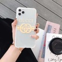 GUCCI/グッチアイフォンiphone x/8/7 plus/se2/11ケース ファッション経典 メンズメンズ iphone12/12pro maxケース 安いブランド