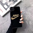 Nike/ナイキブランド iphone12/12pro/12promaxケース かわいいファッション セレブ愛用激安iphone 11/x/8/7/se2スマホケース ブランド LINEで簡単にご注文可モノグラム