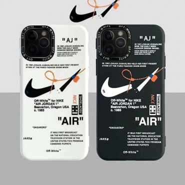 Nike/ナイキ アイフォンiphone 12/11/xr/se2ケース スポーツ風ペアお揃い ファッション経典 メンズ個性潮 iphone 7/8x/xr/xs/xs maxケース ファッション大人気