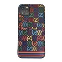 ブランドGucci disney ミッキーコラボGalaxy s20/note10/s10/s9 plusケースジャケット型 2020 iphone12ケースカード入れ