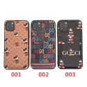 ブランドGucci disney ミッキーコラボGalaxy s20/note10/s10/s9 plusケースジャケット型 2020 iphone12ケースカード入れ