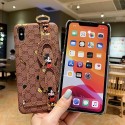 GUCCI/グッチブランド iphone11/11pro/12pro maxケース かわいいペアお揃い アイフォン11ケース iphone xs/x/8/7 plus/se2ケース個性潮ファッションins風  