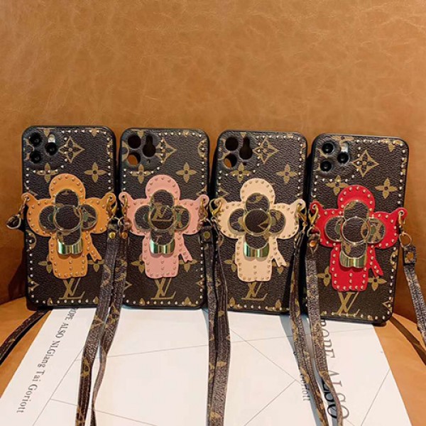 LV/ルイ·ヴィトンブランド  iphone12/11pro max/se2ケース セレブ 愛用激安 アイフォンiphone x/8/7 plusケース かわいい ファッション 