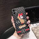 GUCCI/グッチ女性向け iphone 11/xr/xs maxケースins風 ケース かわいいモノグラム iphone11/11pro maxケース ブランドHUAWEI MATE 30/30 PROケース iphone x/8/7 p