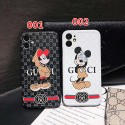 GUCCI/グッチ女性向け iphone 11/xr/xs maxケースins風 ケース かわいいモノグラム iphone11/11pro maxケース ブランドHUAWEI MATE 30/30 PROケース iphone x/8/7 p